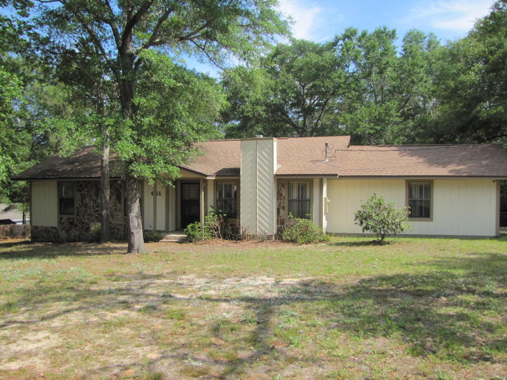 651 Sixth Avenue, Crestview, FL 32536