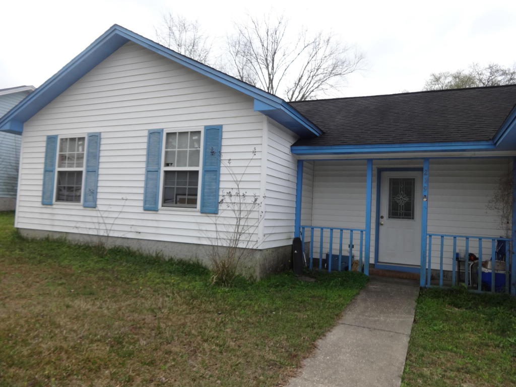 219 SOUTHVIEW Drive, Crestview, FL 32536