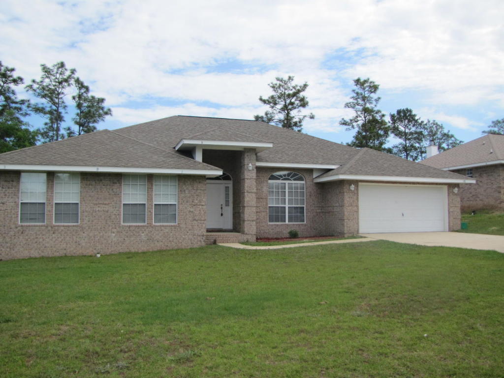 181 CONQUEST Avenue, Crestview, FL 32536