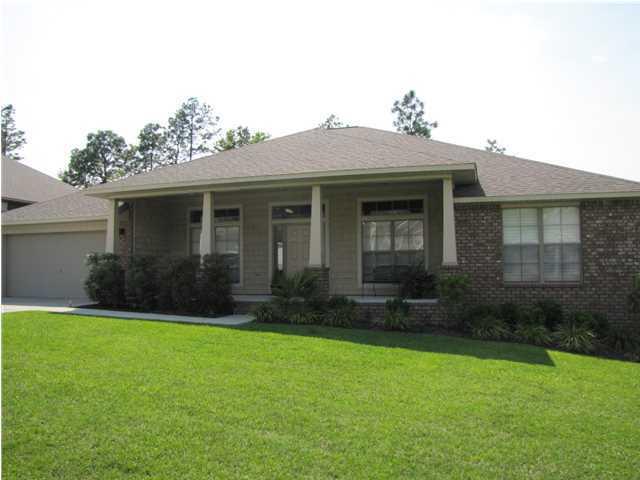 201 PINQUE COAT, Crestview, FL 32536