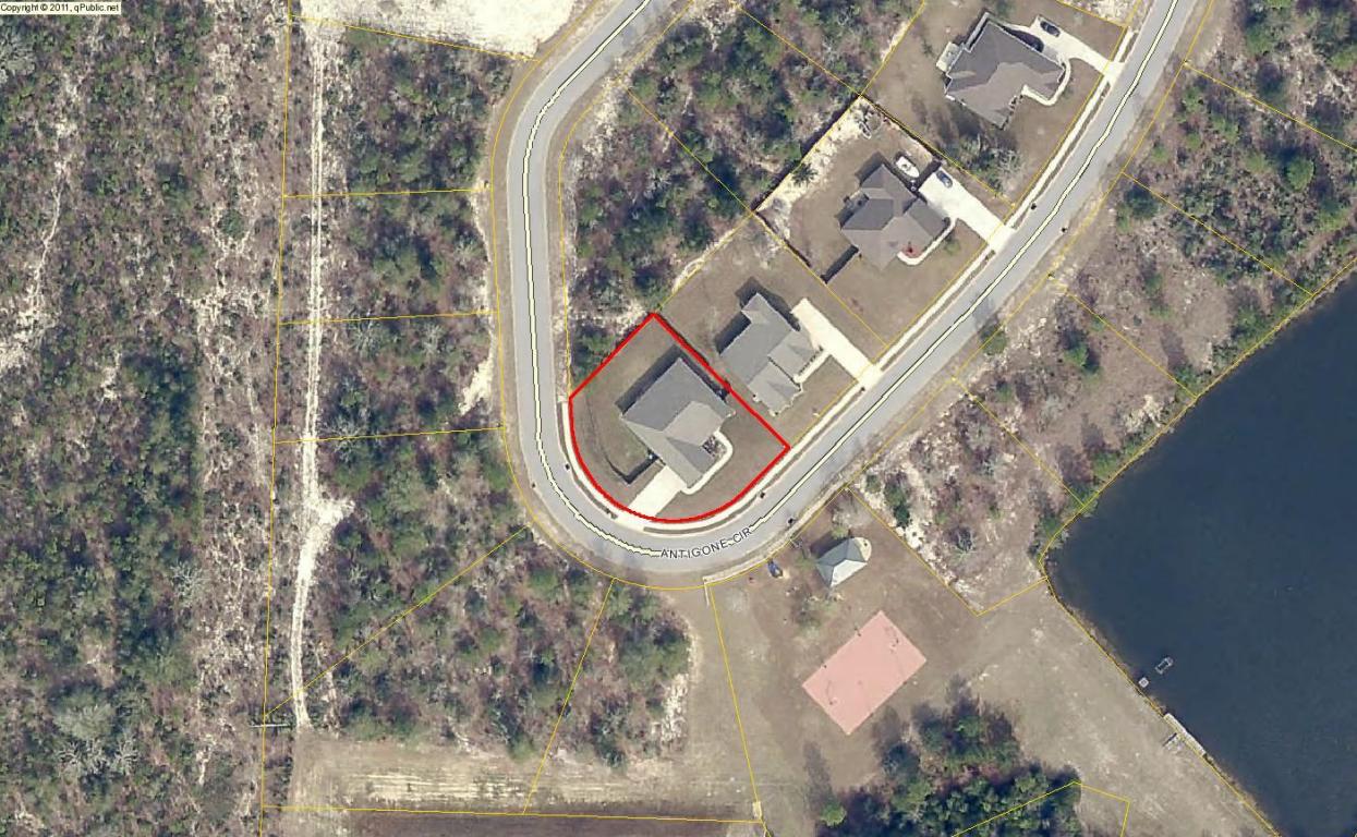 6301 Antigone Cir, Crestview, FL 32536