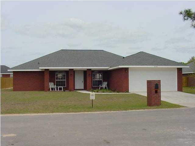 2103 CLEO Lane, Crestview, FL 32536