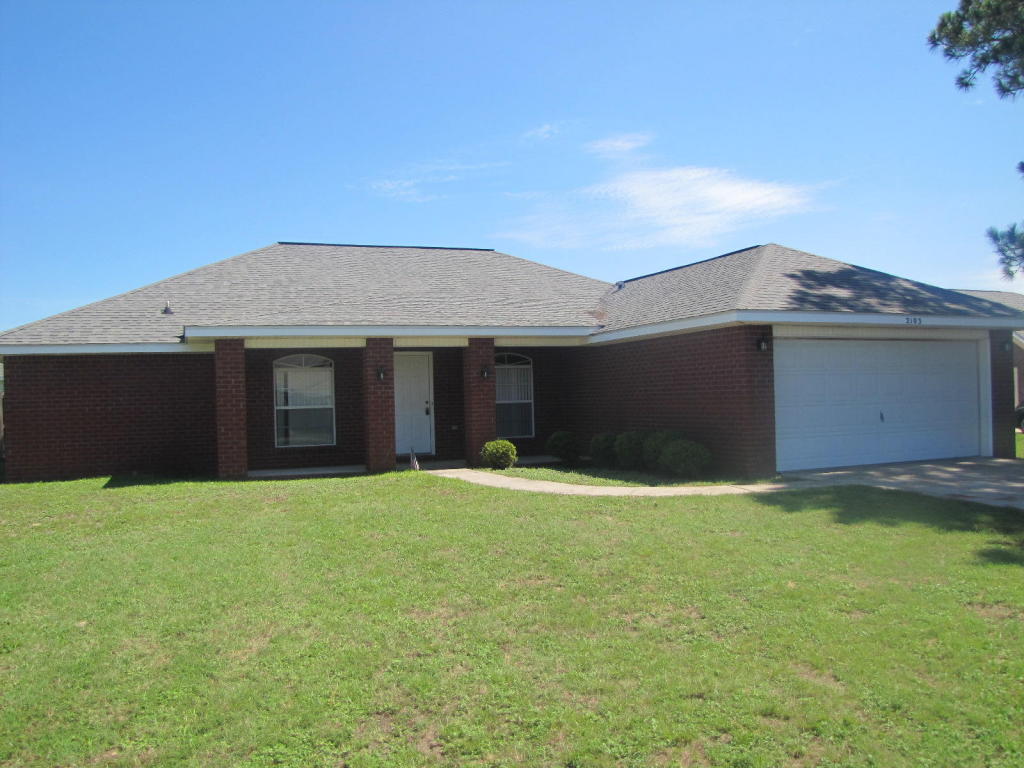 2103 CLEO Lane, Crestview, FL 32536