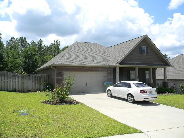 634 RED FERN Road, Crestview, FL 32536