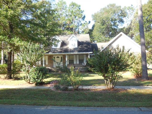 5842 HUNTING MEADOWS Drive, Crestview, FL 32536
