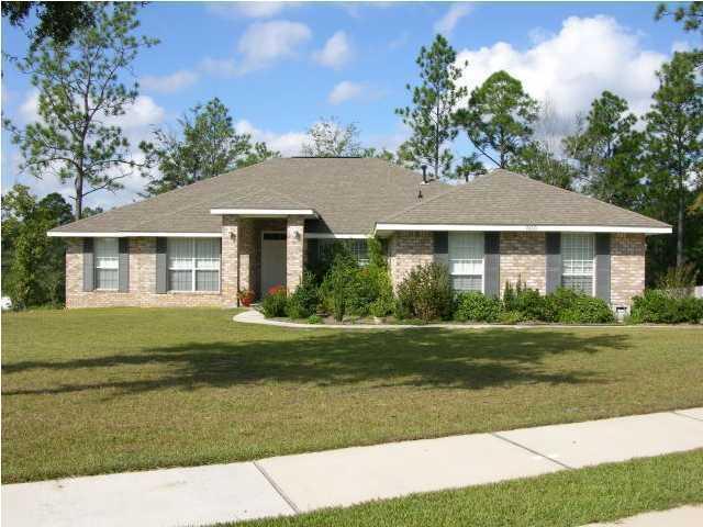 2600 PADDOCK Circle, Crestview, FL 32536