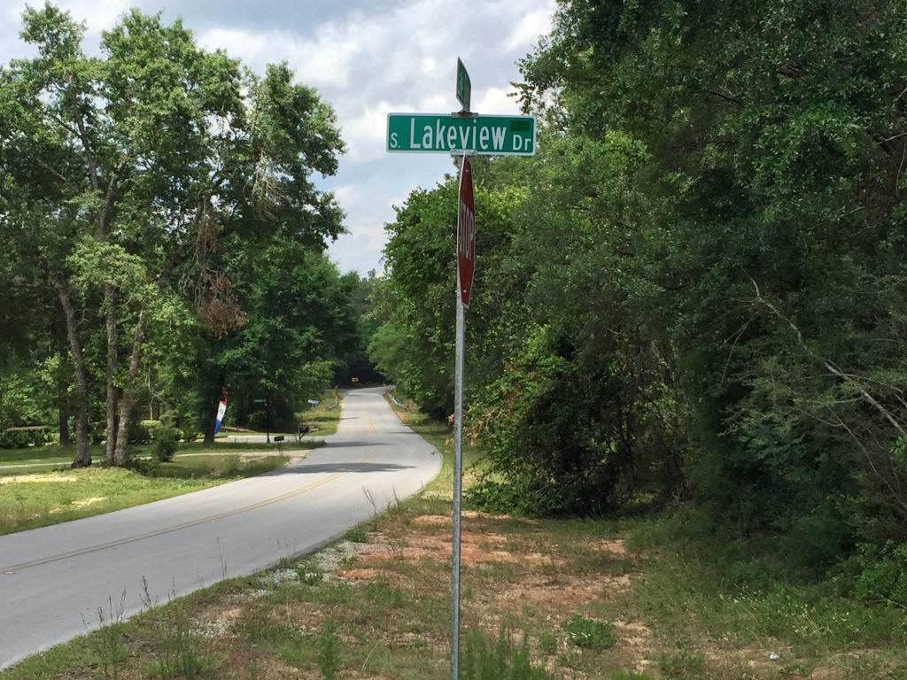Lot 10&19 South Lake view Drive, Crestview, FL 32536