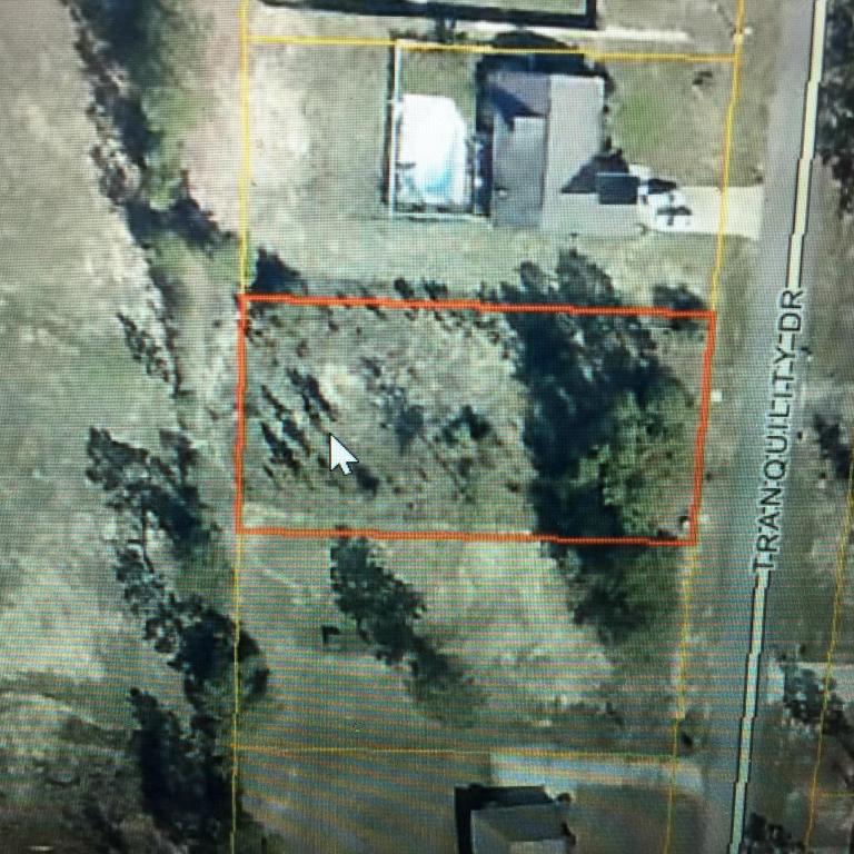 132 Tranquility Drive, Crestview, FL 32536