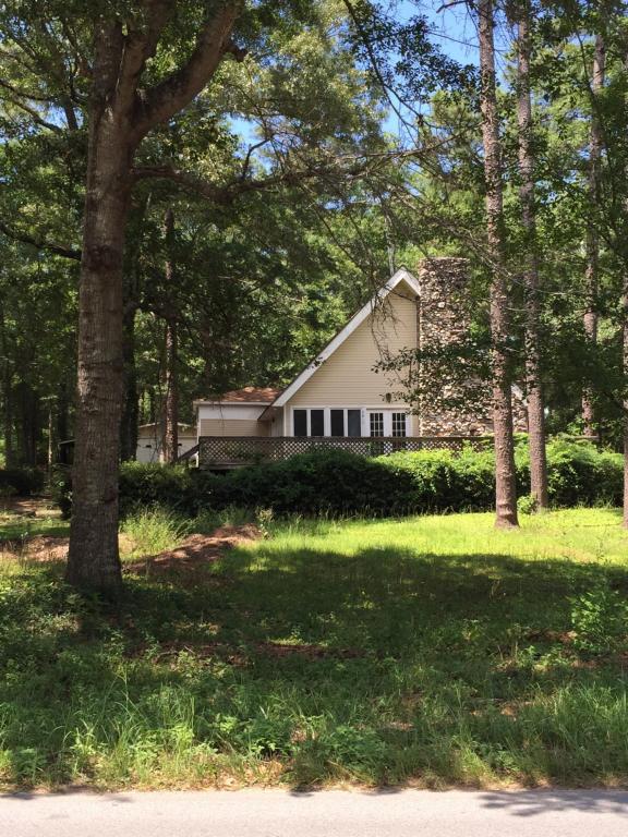 2815 LAKE SILVER Road, Crestview, FL 32536