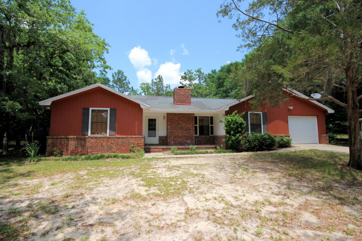 107 Thurston Place, Crestview, FL 32536