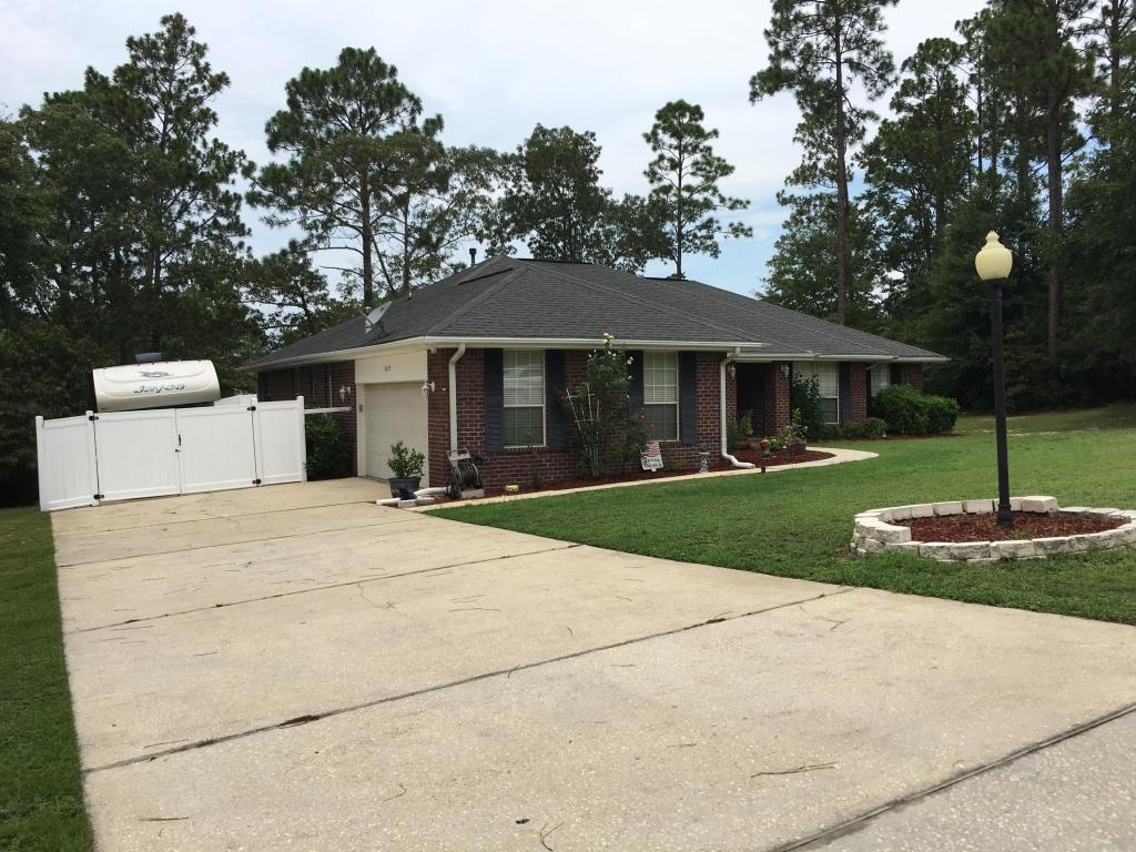2673 Paddock Circle, Crestview, FL 32536