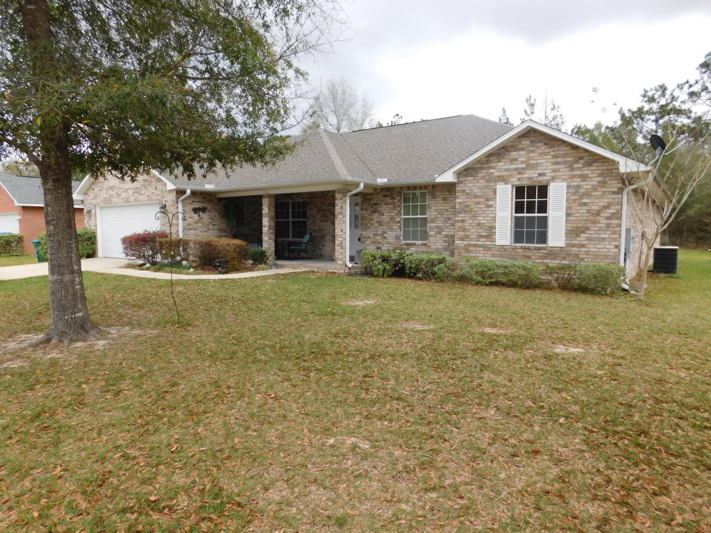 145 CONQUEST Ave, Crestview, FL 32536