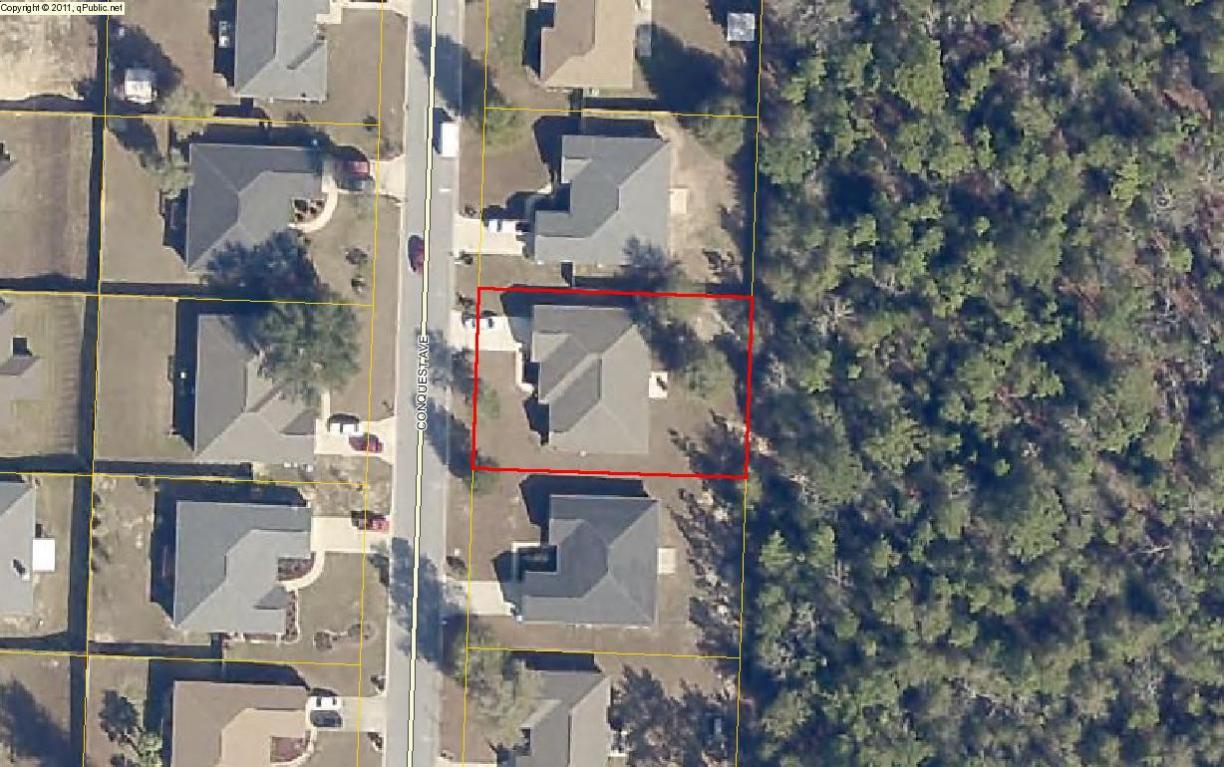 145 CONQUEST Ave, Crestview, FL 32536