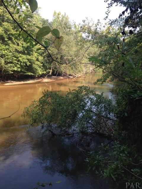 1 LAKE SILVER RD, Crestview, FL 32536