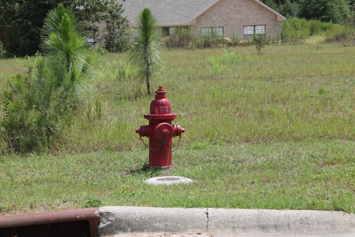 10 lots Lake Ridge Estates, Crestview, FL 32539