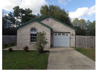 3429 Melissa LaneCrestview, FL, 32539Okaloosa County