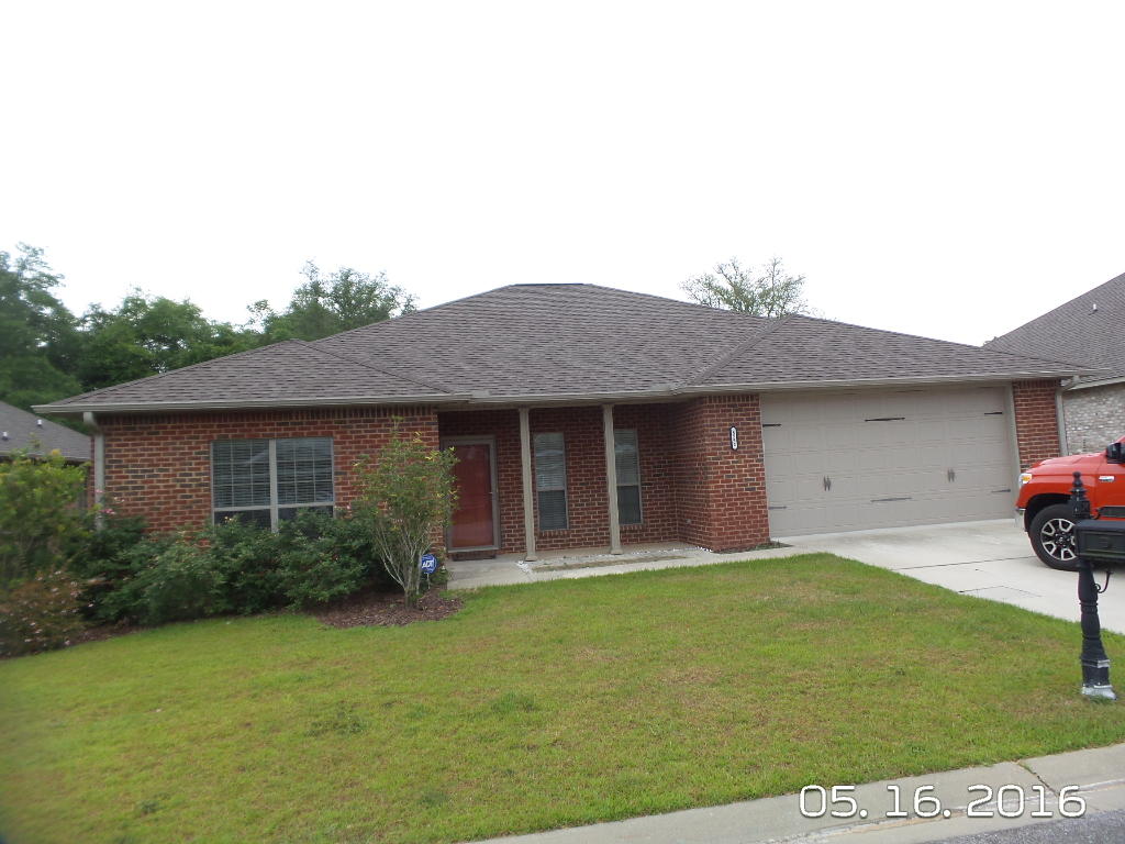 4592 Hermosa Road, Crestview, FL 32539