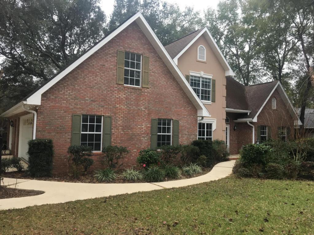 4636 E Scarlet Drive, Crestview, FL 32539