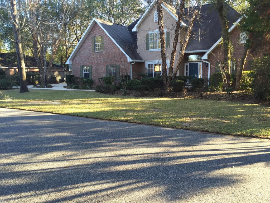 4636 E Scarlet Drive, Crestview, FL 32539