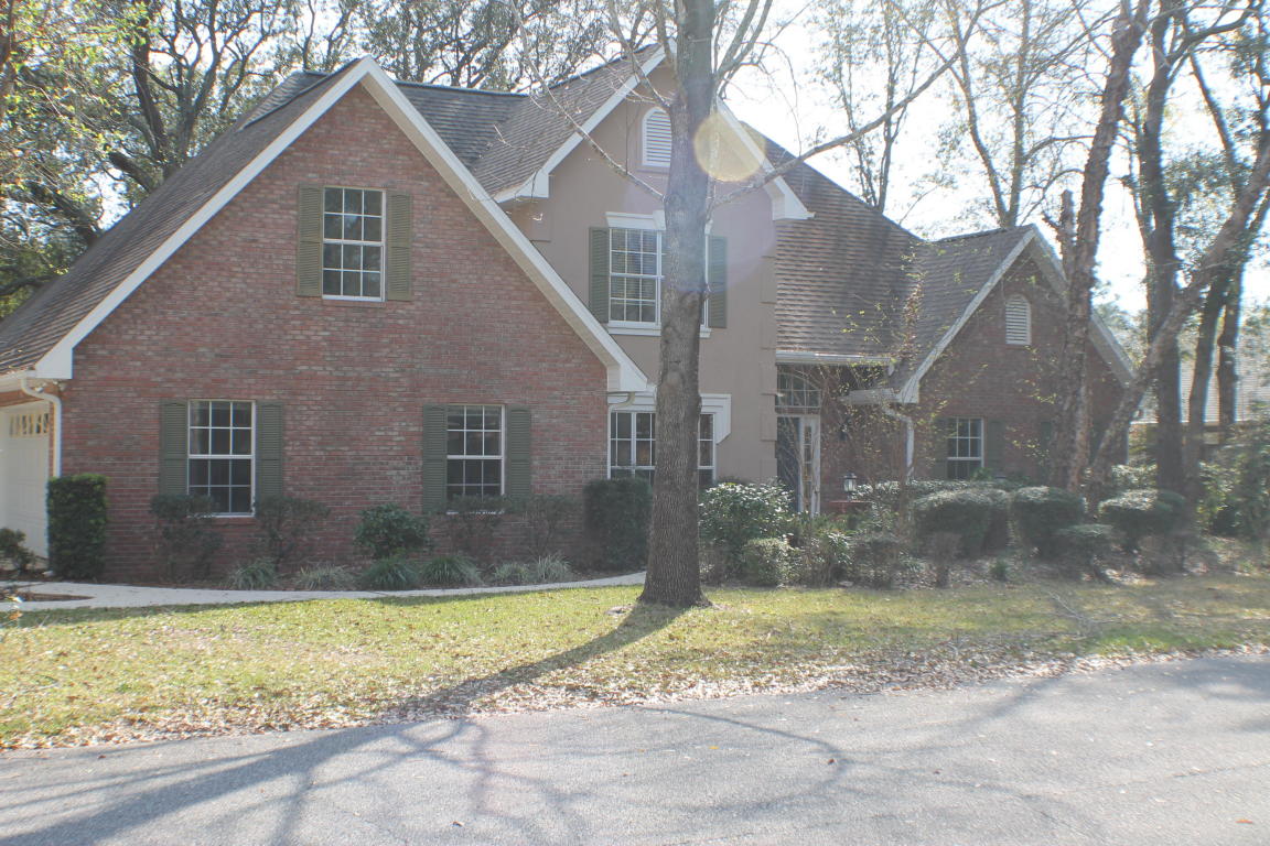4636 E Scarlet Drive, Crestview, FL 32539