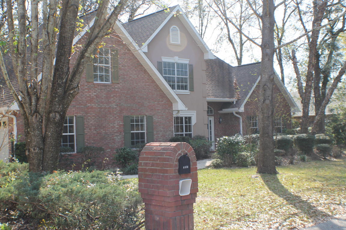 4636 E Scarlet Drive, Crestview, FL 32539