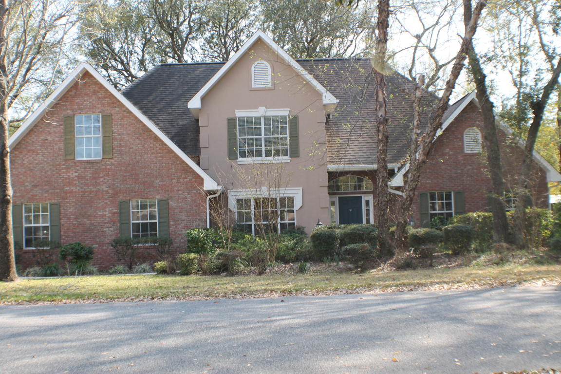 4636 E Scarlet Drive, Crestview, FL 32539
