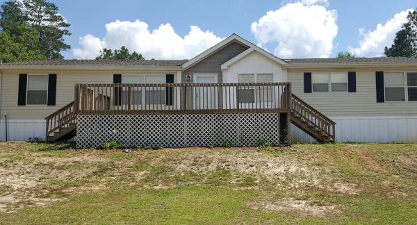 3892 Golden Acres Cir ,FL, Crestview, 32539
