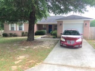 3112 SKYHAWK Drive, Crestview, FL 32539