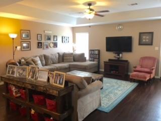 3112 SKYHAWK Drive, Crestview, FL 32539