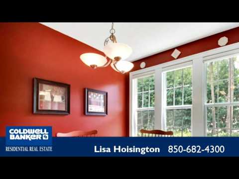 4850 Aunt Marys Loop, Crestview, FL 32539