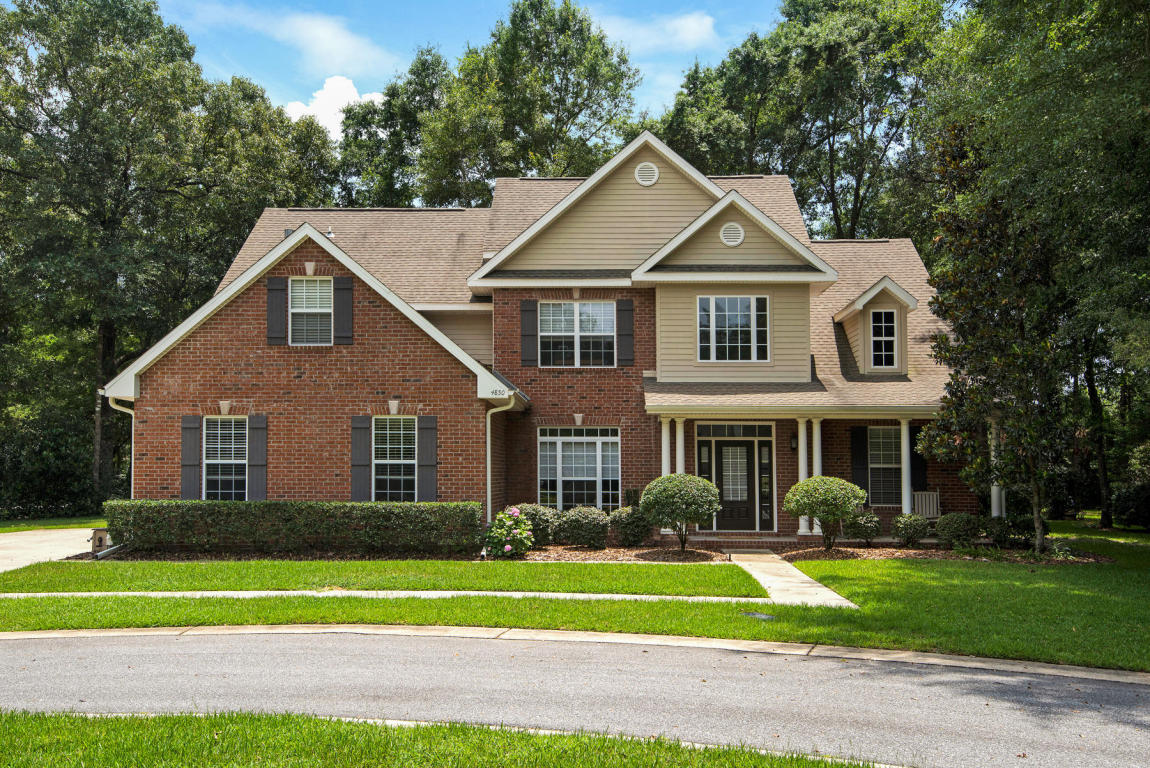 4850 Aunt Marys Loop, Crestview, FL 32539