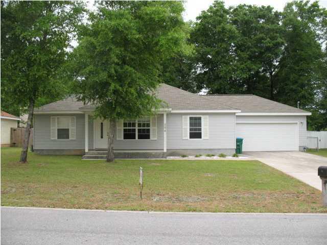 308 STRAWBRIDGE Drive, Crestview, FL 32539