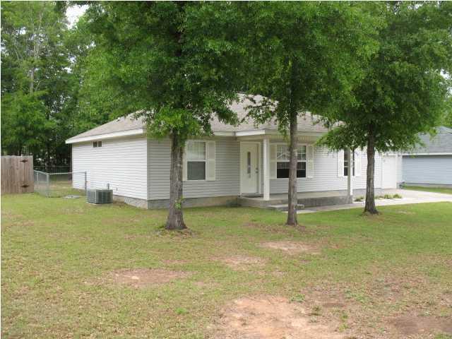 308 STRAWBRIDGE Drive, Crestview, FL 32539