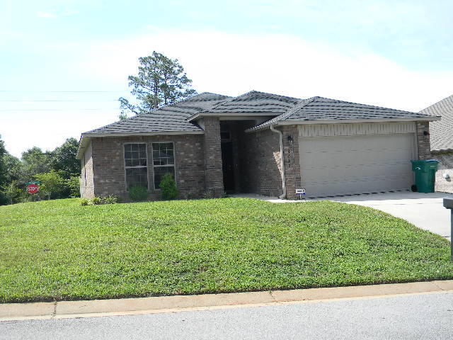4642 HERMOSA Road, Crestview, FL 32539
