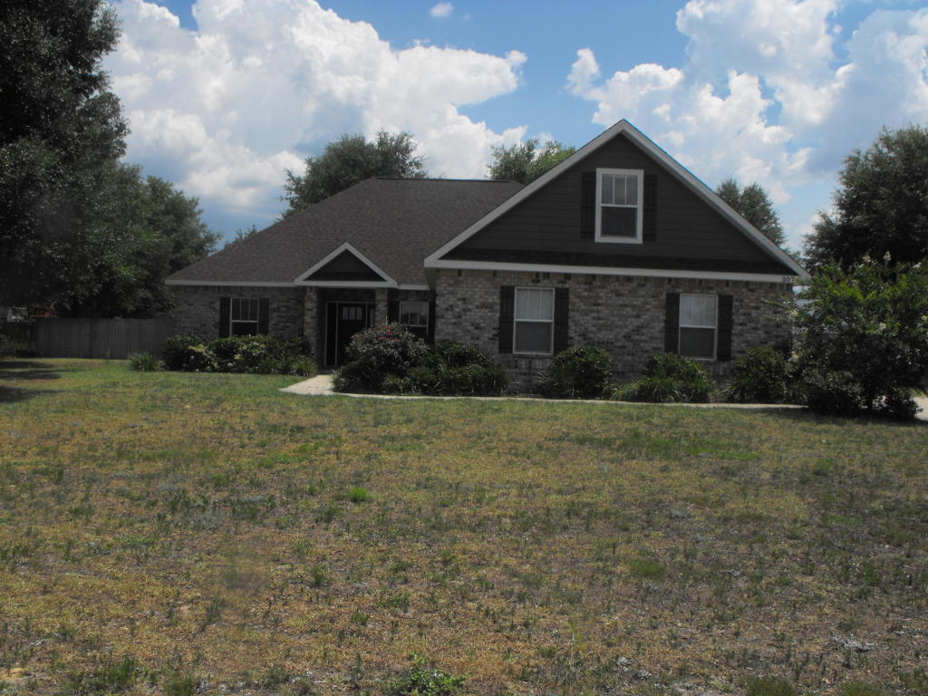 3074 TEW Avenue, Crestview, FL 32539