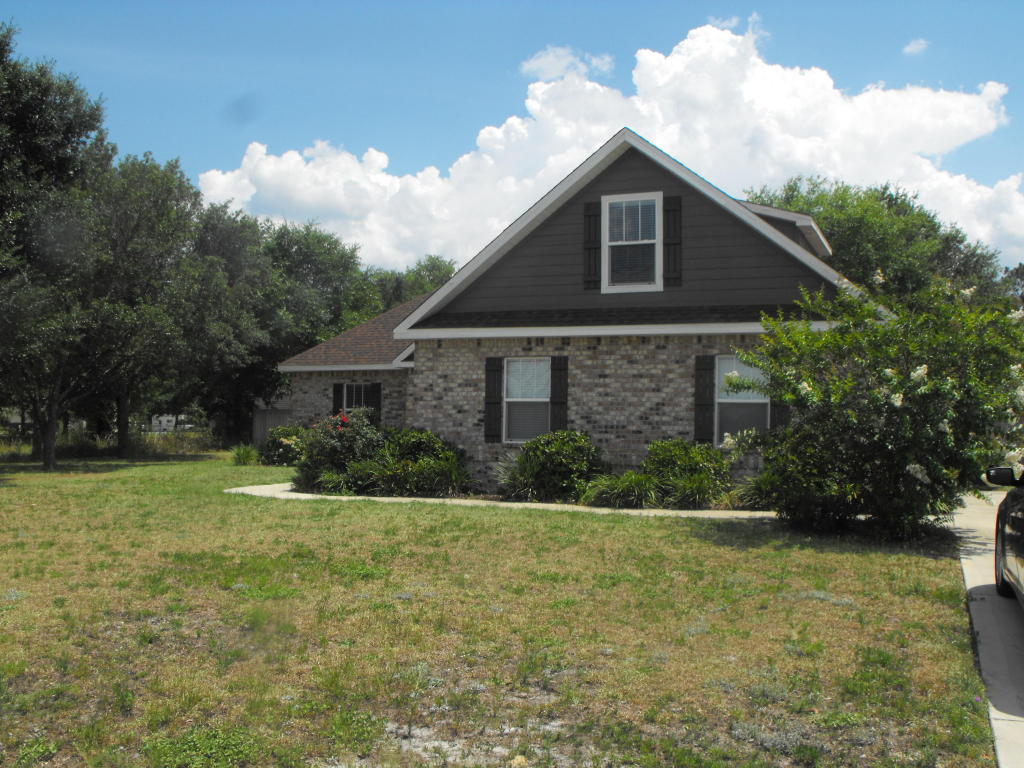 3074 TEW Avenue, Crestview, FL 32539