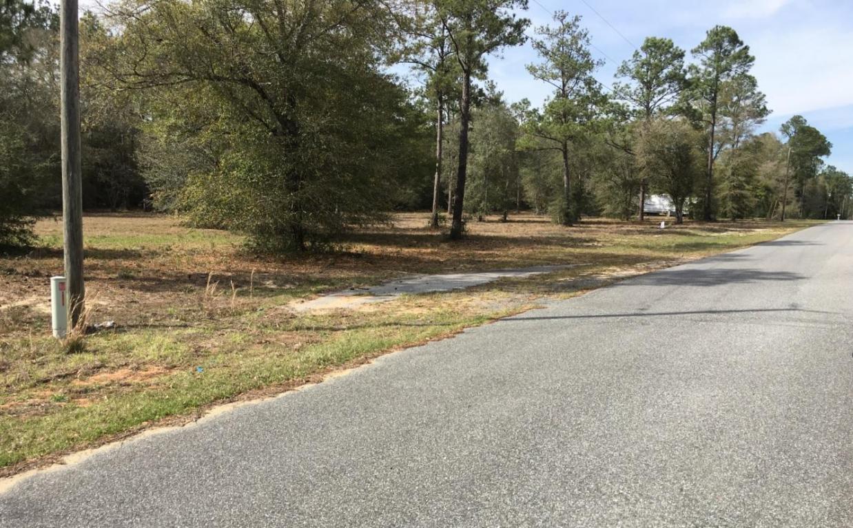 0 E Dogwood Drive, Crestview, FL 32539