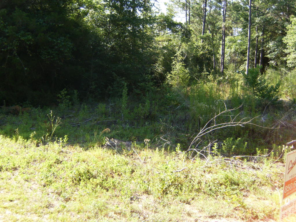 XX Meadow Lake Drive, Crestview, FL 32539