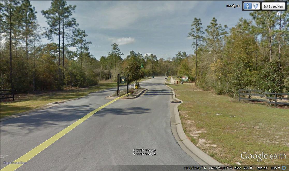 6001 FIORI Drive, Crestview, FL 32539