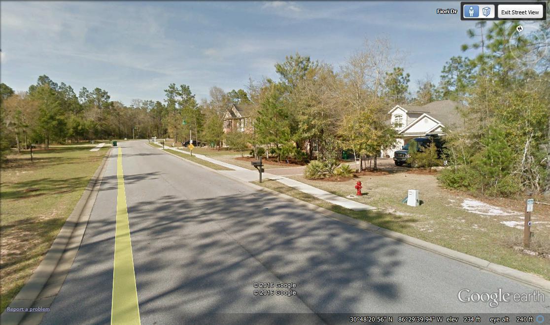 6001 FIORI Drive, Crestview, FL 32539