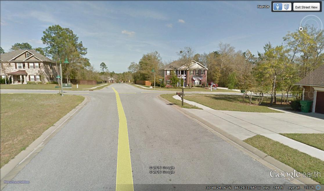 6001 FIORI Drive, Crestview, FL 32539