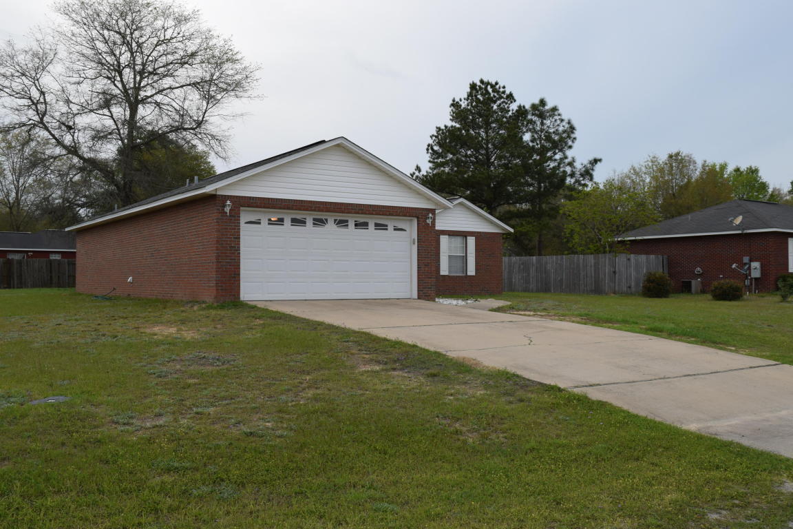 3012 CABELA Ln, Crestview, FL 32539