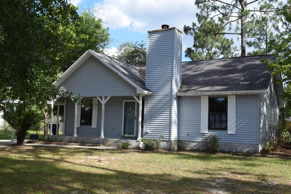 363 JOHN KING Rd, Crestview, FL 32539
