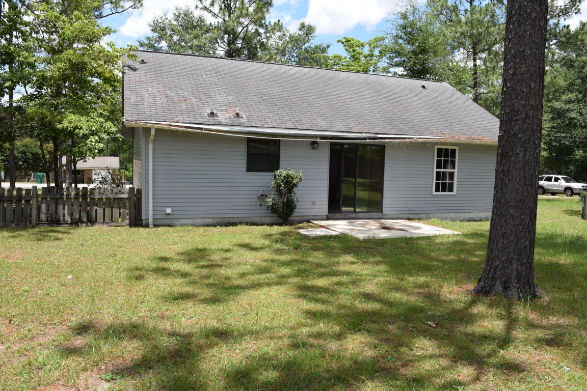363 JOHN KING Rd, Crestview, FL 32539