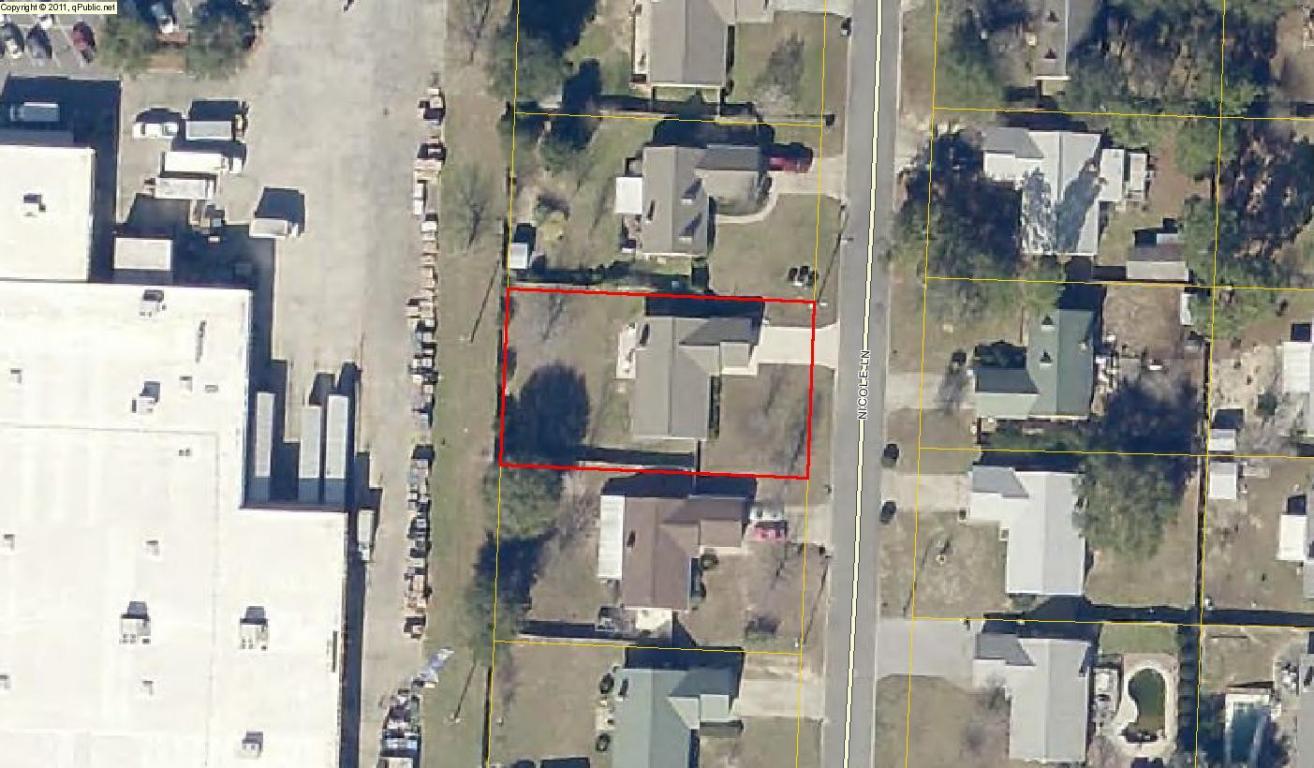 111 NICOLE Ln, Crestview, FL 32539