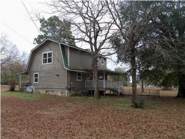3098 LOG CABIN Lane, Crestview, FL 32539