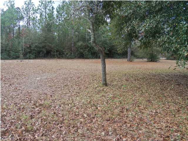 3098 LOG CABIN Lane, Crestview, FL 32539