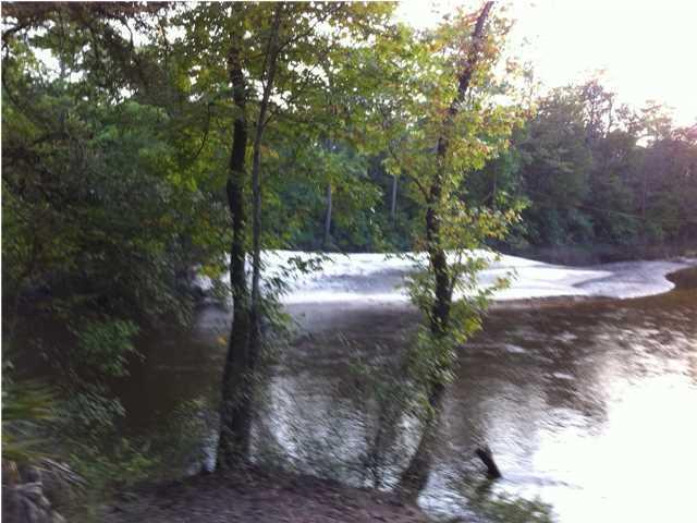 35 ACRES Dorcas Road, Crestview, FL 32539