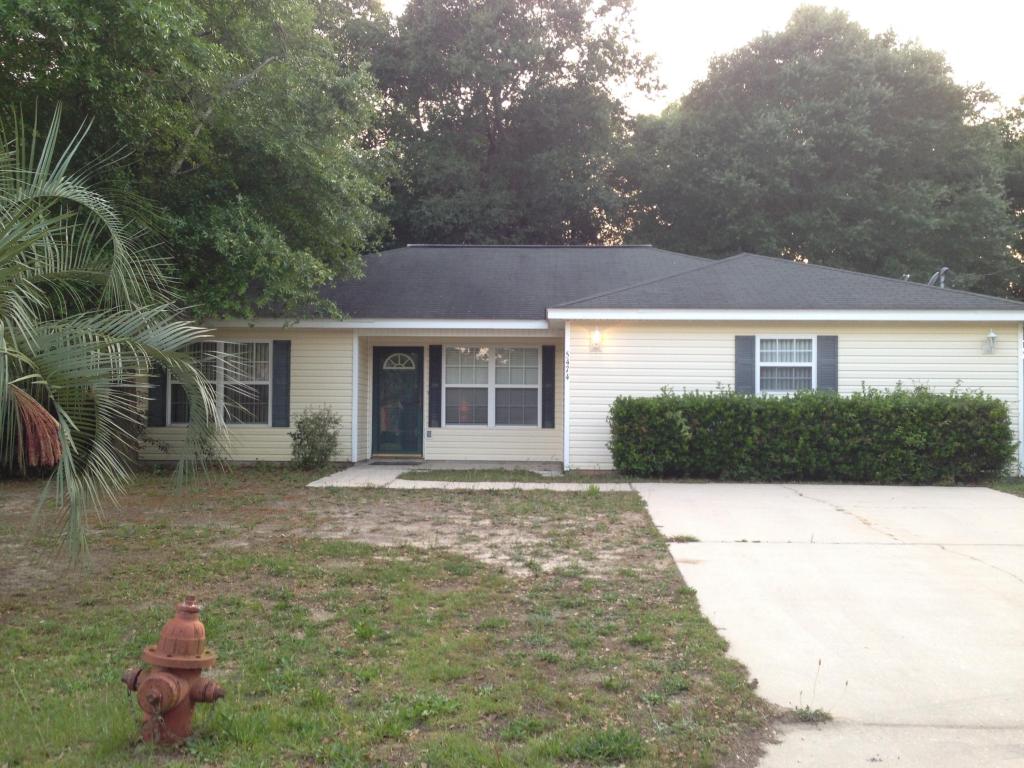 5474 HABURN Street, Crestview, FL 32539
