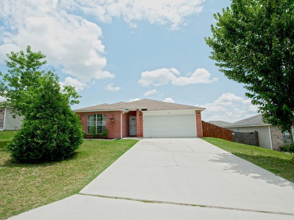 129 Sandstone Trl, Crestview, FL 32539